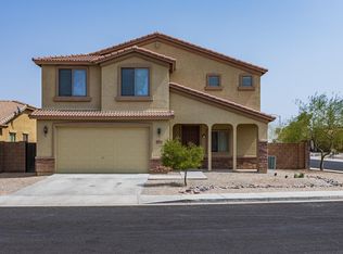 1050 W Greyhawk Loop, Casa Grande, AZ 85122