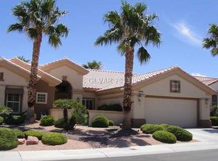 2212 Beacon Ridge Dr, Las Vegas, NV 89134