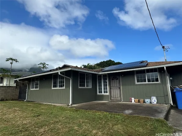 45-333 Puali St, Kaneohe, HI 96744