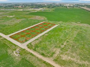 61st St SE, Minot, ND 58701