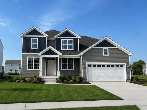 11065 Davids Ct, Columbia Station, OH 44028