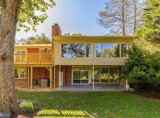 3117 Brooklawn Ter, Chevy Chase, MD 20815