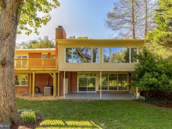 3117 Brooklawn Ter, Chevy Chase, MD 20815