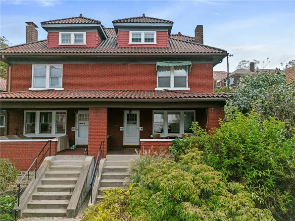 6700 Beacon St, Pittsburgh, PA 15217