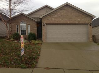 236 Black Water Ln, Lexington, KY 40511