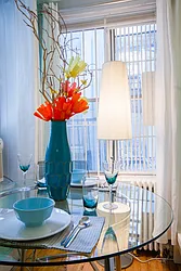 Rented by Alpha Properties NYC I LLC