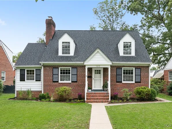 1605 Westwood Ave, Richmond, VA 23227