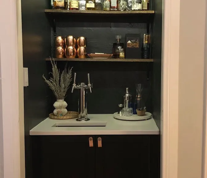 1831 Kelton Ave #1/2 — Photo 18