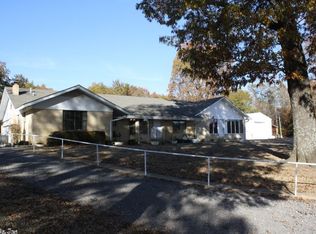 3444 W Country Club Rd, Searcy, AR 72143