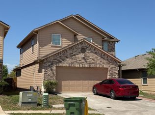 12011 Waterford Run Way, Manor, TX 78653