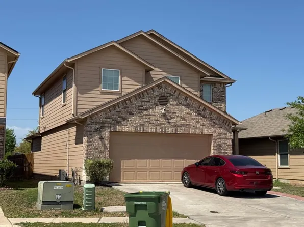 12011 Waterford Run Way, Manor, TX 78653
