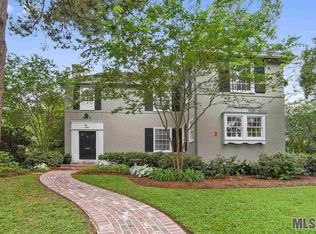 2220 Kleinert Ave, Baton Rouge, LA 70806