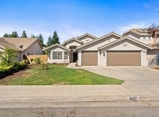 5647 N Tracy Ave, Fresno, CA 93722