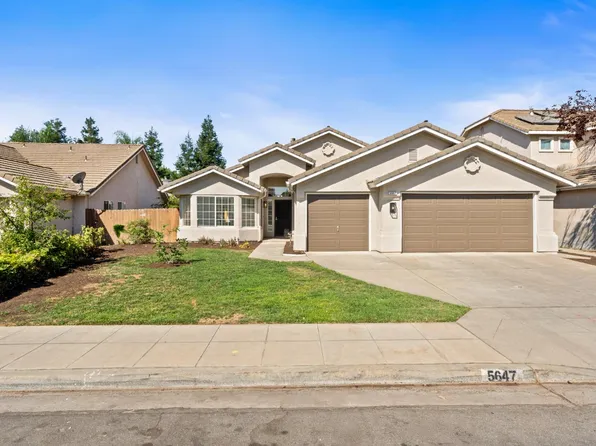 5647 N Tracy Ave, Fresno, CA 93722