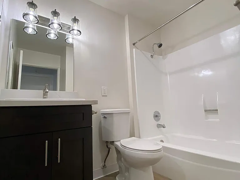 Maya Linda Apartments — Photo 41