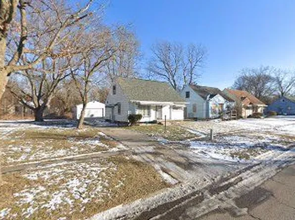 5610 Baldwin Blvd, Flint, MI 48505