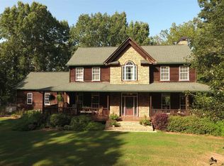 1525 S Ola Rd, Locust Grove, GA 30248