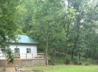 8200 Mundell Rd, Rogers, AR 72756
