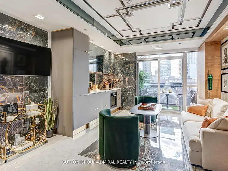 88 Cumberland St #505 — Photo 5