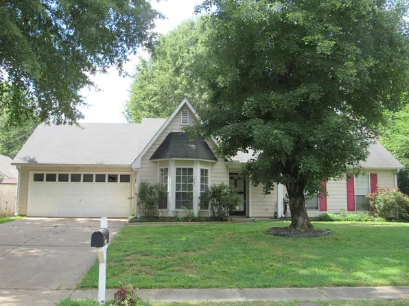 7513 Meadowland Dr, Memphis, TN 38133