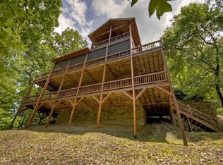 715 Ripshin Mtn, Blue Ridge, GA 30513