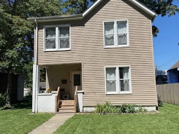619 S Myrtle Ave, Kankakee, IL 60901
