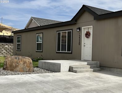 3520 NE King Pl, Pendleton, OR, 97801