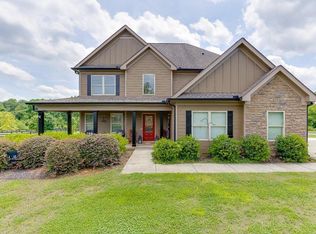 1509 Nightingale St, Jefferson, GA 30549