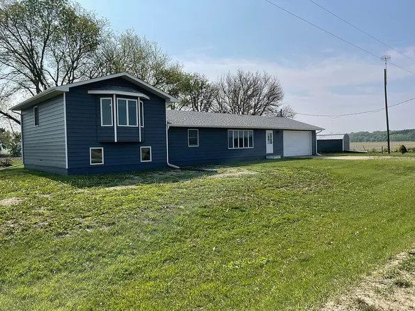 89718 563rd Ave, Saint Helena, NE 68774