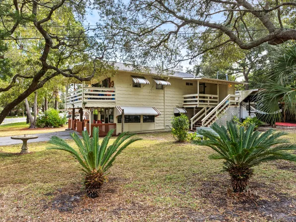 500 Kelly St, Destin, FL 32541