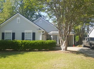 218 Historic Dr, Mount Pleasant, SC 29464
