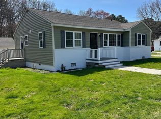 None Available, Berlin, MD 21811
