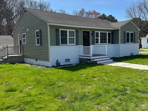 10540 Flower St, Berlin, MD 21811