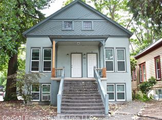 544 Hazel St, Chico, CA 95928