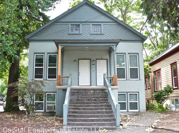 544 Hazel St, Chico, CA 95928