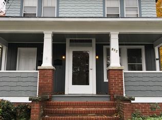 817 Broadway FLOOR 2, Newburgh, NY 12550