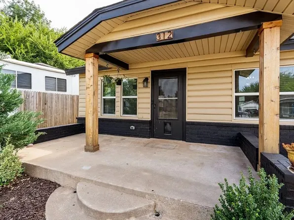 312 SE 40th St, Oklahoma City, OK 73129