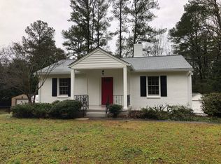 2974 Hollywood Dr, Decatur, GA 30033