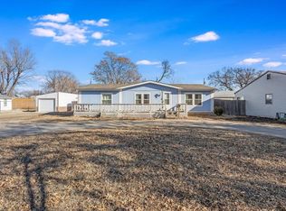 1948 S Saint Francis Ave, Wichita, KS 67211