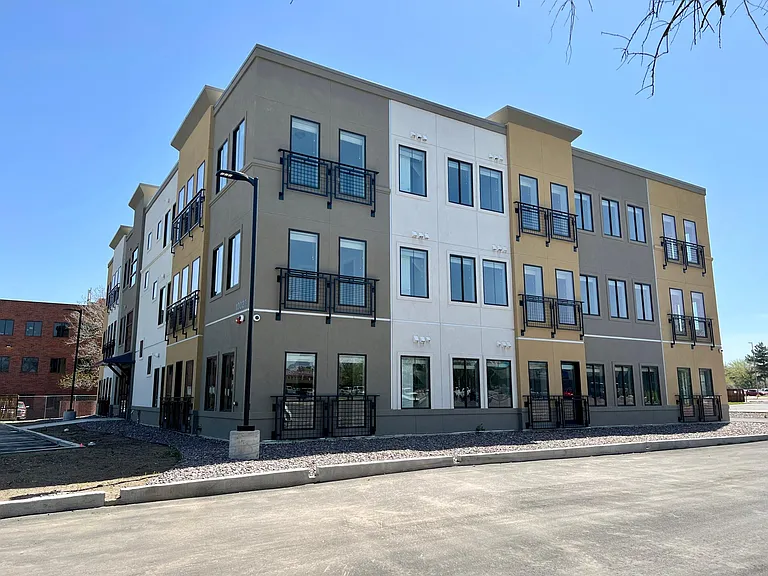 10020 E Girard Ave #305 — Photo 11