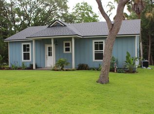 1712 Santiago St, Saint Augustine, FL 32080