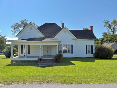 309 S Alder St, Ocilla, GA, 31774