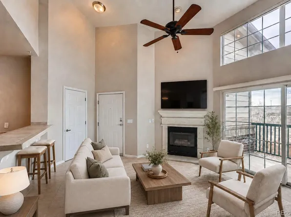 9481 E Mansfield Avenue #305, Aurora, CO 80014