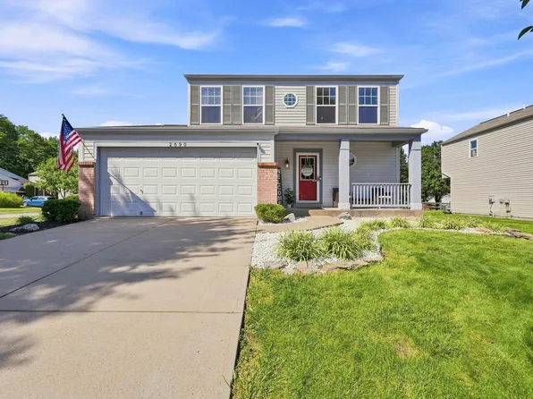 2690 Edenbridge Ct, Burlington, KY 41005