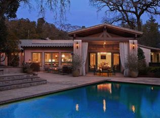 314 Woodland Rd, Kentfield, CA 94904