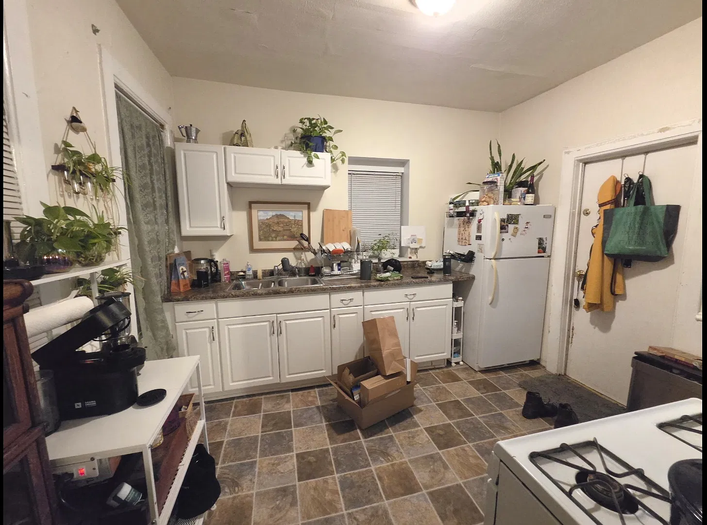 1 bed, 906 sqft, $1,195 — Photo 4