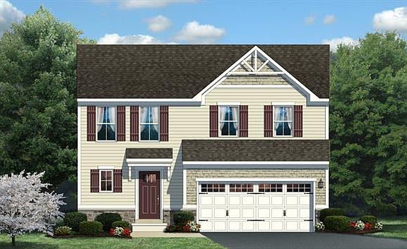 5th image of 414 Tunbridge Ct