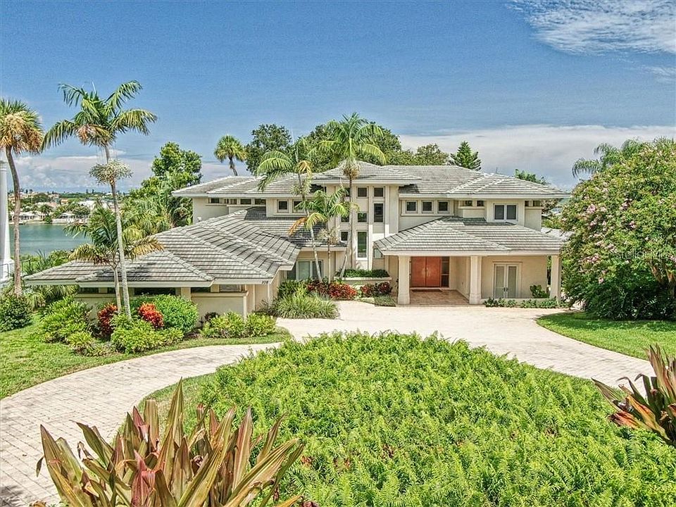 108 Harbor View Ln, Belleair Bluffs, FL 33770 Zillow