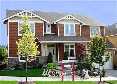 16577 NE 120th Way Lot21 photo 1
