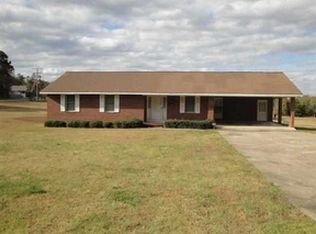 840 Friendship Church Rd, Pauline, SC 29374